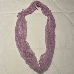 Infinity Scarf